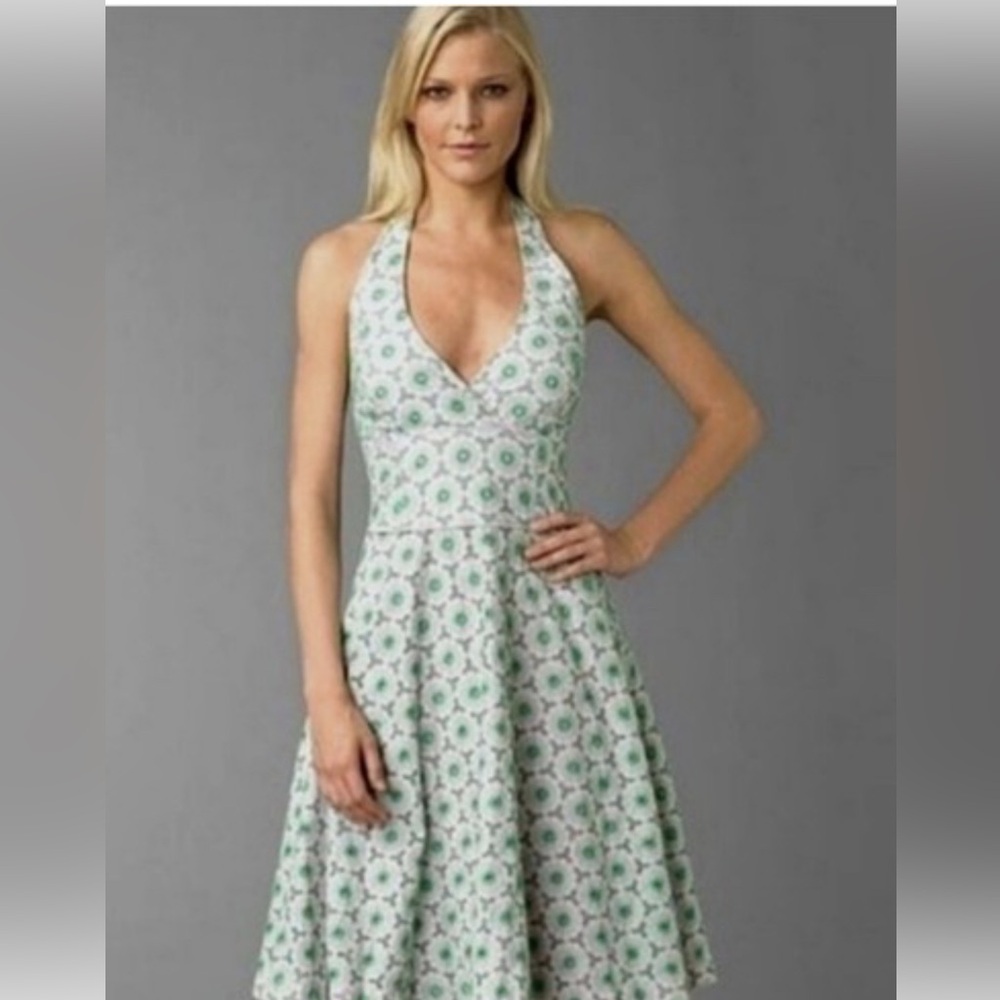 Lilly Pulitzer Willa Eyelet Backless Dress NWT